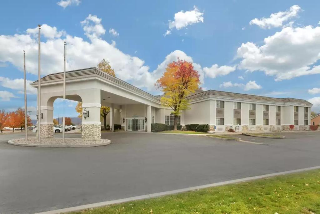 Quality Inn Payson I-15